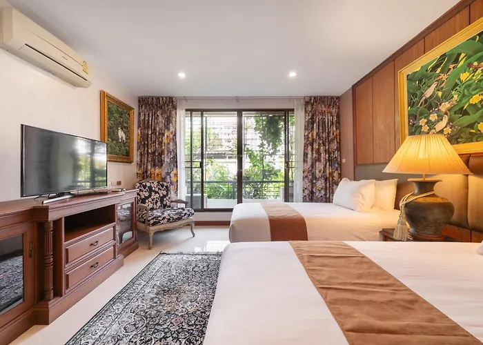 Star House Classic Style Homestay *