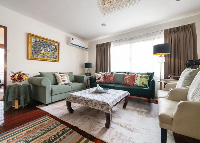 Star House Classic Style