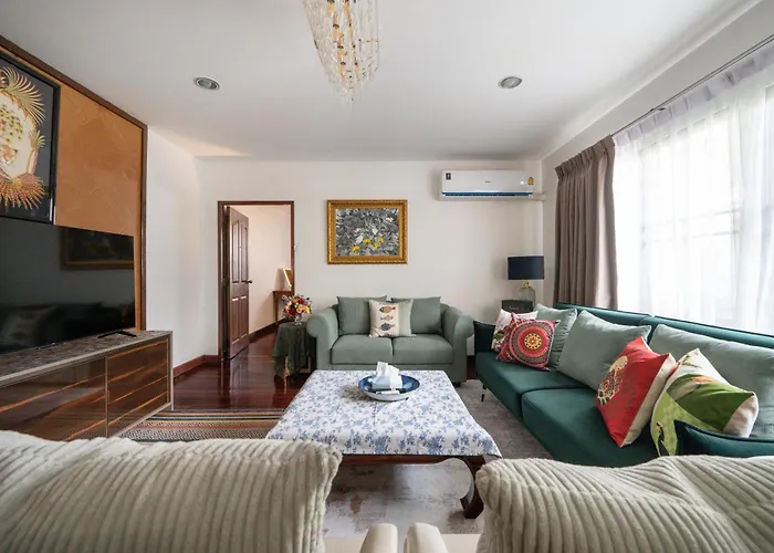 Star House Classic Style *