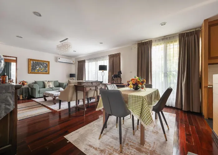 Star House Classic Style