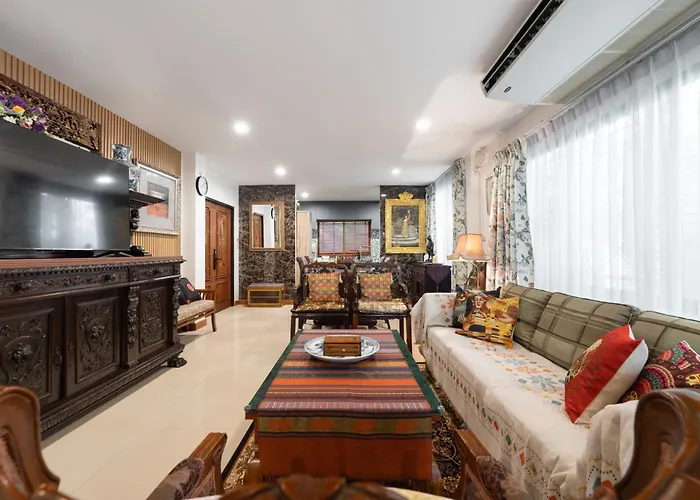 Star House Classic Style *