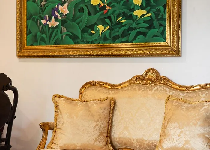 Star House Classic Style Homestay