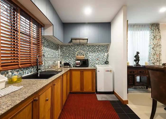 Star House Classic Style
