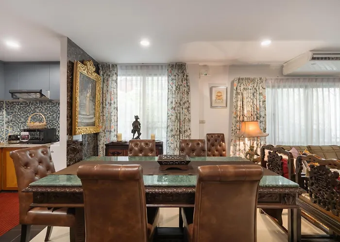 Star House Classic Style *