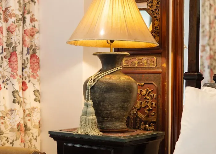 Homestay Star House Classic Style *