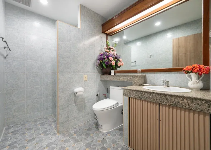 Star House Classic Style Bangkok