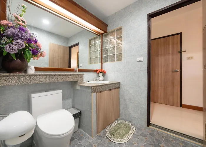 Star House Classic Style Homestay *