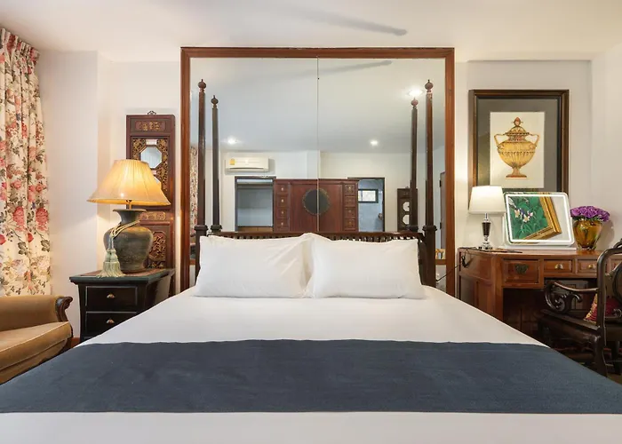 Star House Classic Style Bangkok
