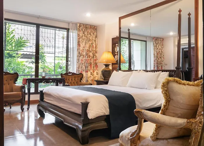 Star House Classic Style Homestay *