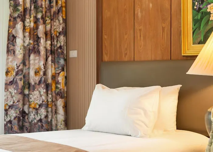 Homestay Star House Classic Style Bangkok