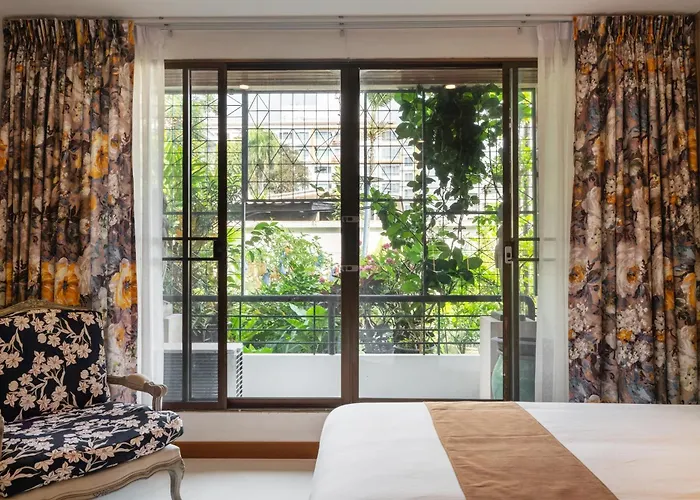 Star House Classic Style Bangkok