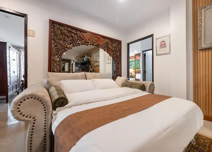 Star House Classic Style Bangkok