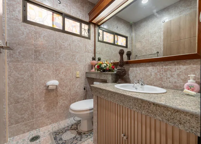 Star House Classic Style