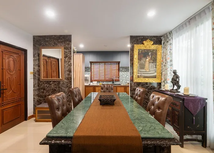 Star House Classic Style *