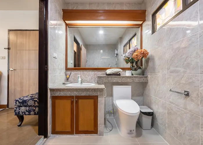 Star House Classic Style Homestay