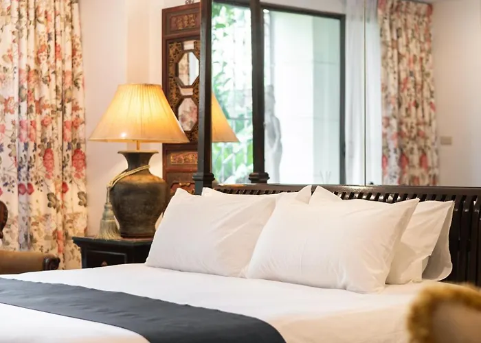 Homestay Star House Classic Style