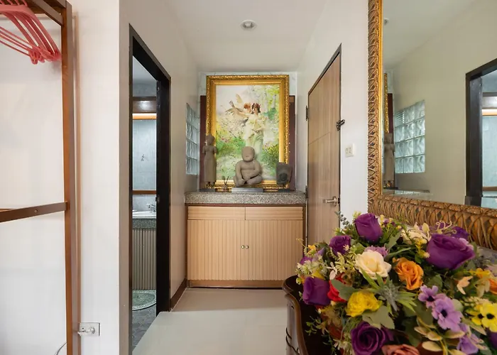 Homestay Star House Classic Style *