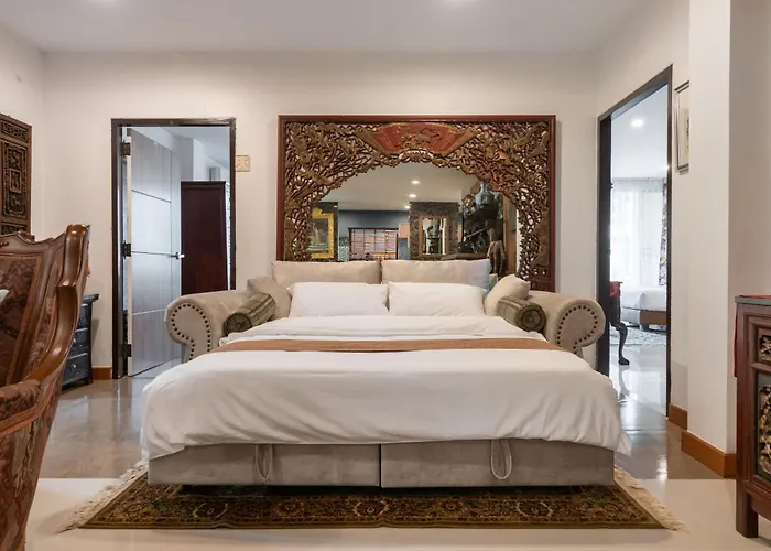 Star House Classic Style Bangkok